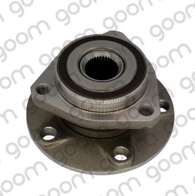 GOOM WBH-0032 - Moyeu de roue droxauto.com