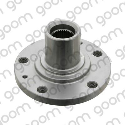 GOOM WBH-0025 - Moyeu de roue droxauto.com