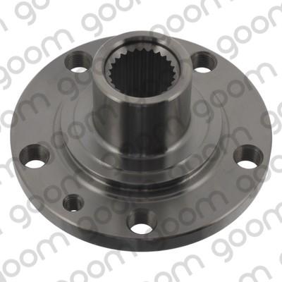GOOM WBH-0026 - Moyeu de roue droxauto.com