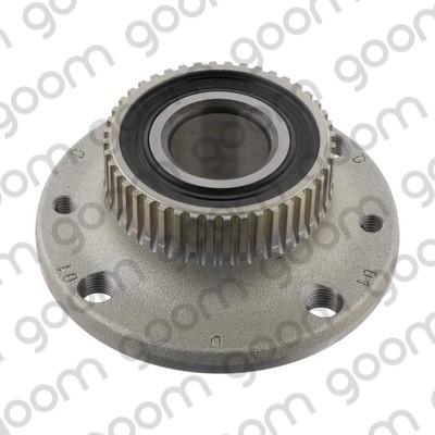 GOOM WBH-0070 - Moyeu de roue droxauto.com