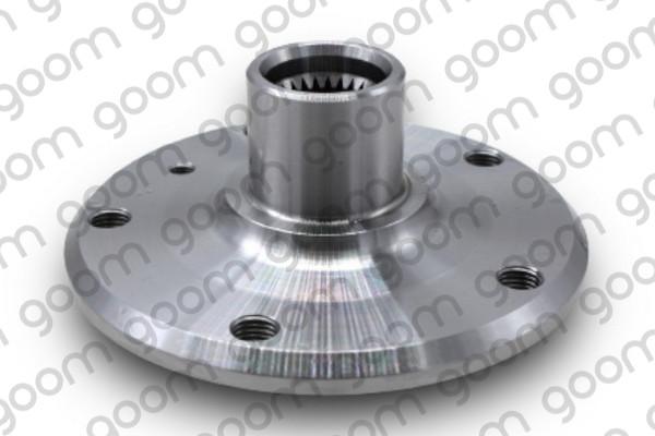 GOOM WBH-0195 - Moyeu de roue droxauto.com