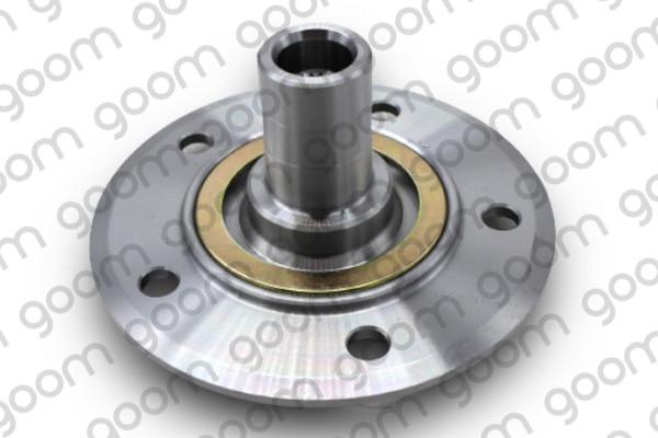 GOOM WBH-0198 - Moyeu de roue droxauto.com