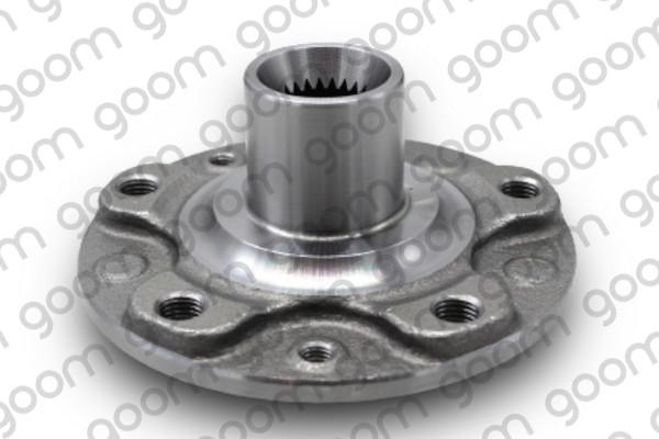 GOOM WBH-0140 - Moyeu de roue droxauto.com