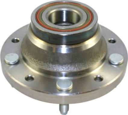 GOOM WBH-0156 - Moyeu de roue droxauto.com