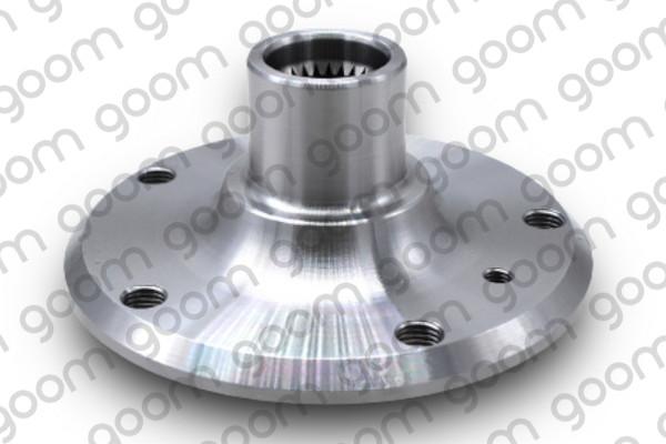 GOOM WBH-0119 - Moyeu de roue droxauto.com