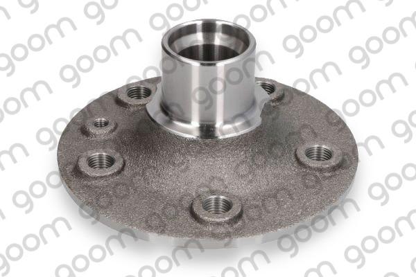 GOOM WBH-0114 - Moyeu de roue droxauto.com