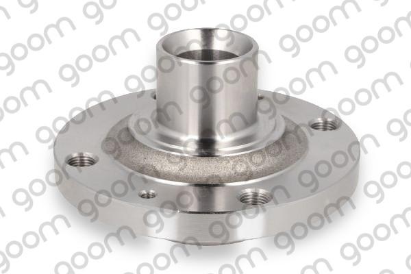 GOOM WBH-0134 - Moyeu de roue droxauto.com