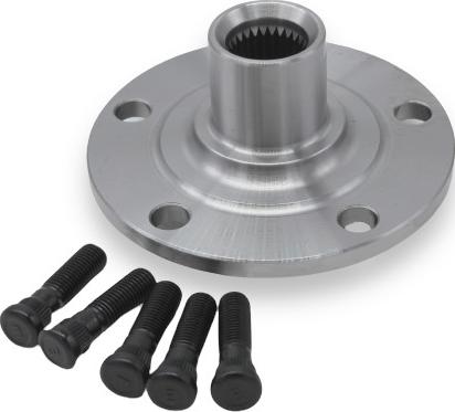 GOOM WBH-0176 - Moyeu de roue droxauto.com