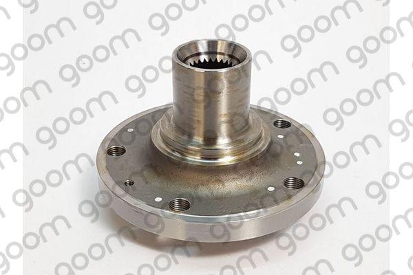 GOOM WBH-0301 - Moyeu de roue droxauto.com