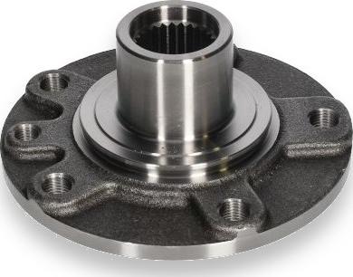 GOOM WBH-0307 - Moyeu de roue droxauto.com