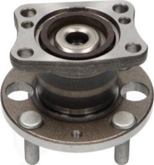 GOOM WBH-0314 - Moyeu de roue droxauto.com