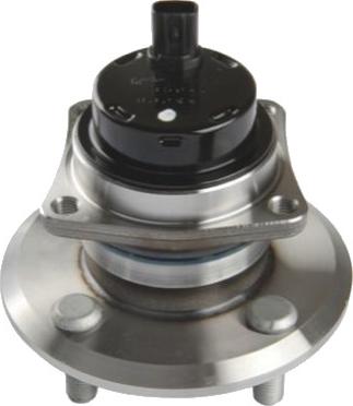 GOOM WBH-0315 - Moyeu de roue droxauto.com