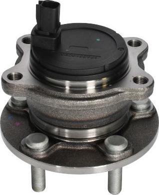 GOOM WBH-0324 - Moyeu de roue droxauto.com