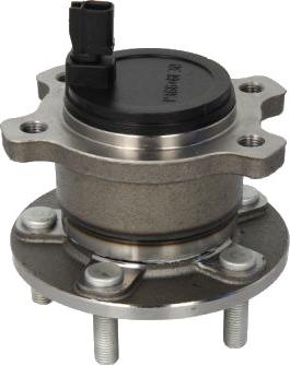 GOOM WBH-0323 - Moyeu de roue droxauto.com