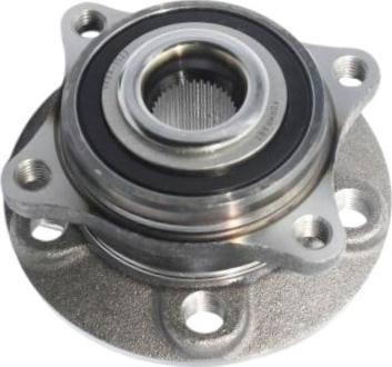 GOOM WBH-0246 - Moyeu de roue droxauto.com