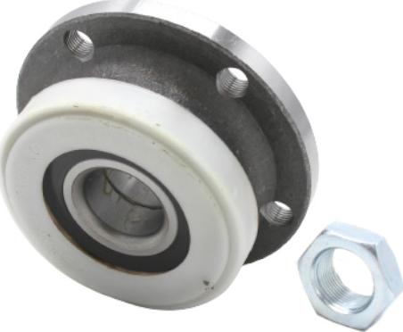 GOOM WBH-0268 - Moyeu de roue droxauto.com