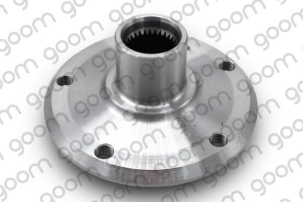 GOOM WBH-0202 - Moyeu de roue droxauto.com