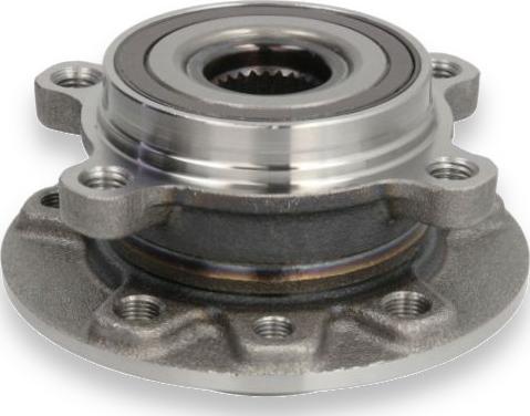 GOOM WBH-0239 - Moyeu de roue droxauto.com