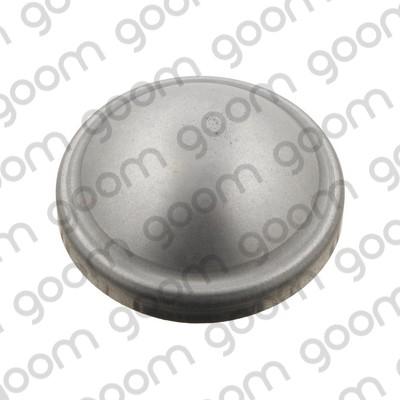 GOOM WHS-0002 - Bague d'étanchéité, moyeu de roue droxauto.com