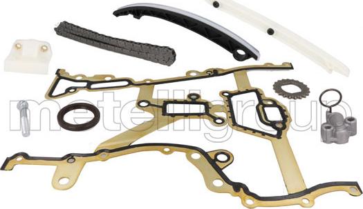 Graf GTC044 - Kit de distribution par chaîne droxauto.com