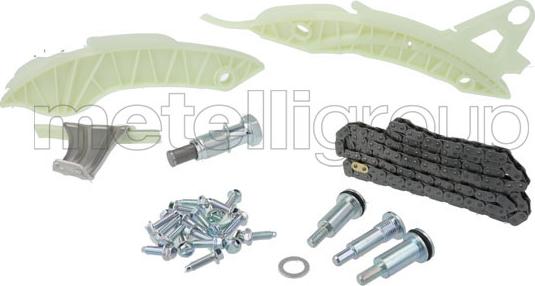 Graf GTC004 - Kit de distribution par chaîne droxauto.com