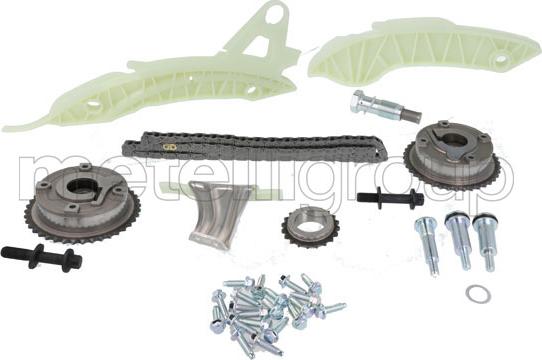 Graf GTC005 - Kit de distribution par chaîne droxauto.com