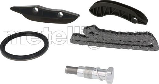 Graf GTC006 - Kit de distribution par chaîne droxauto.com