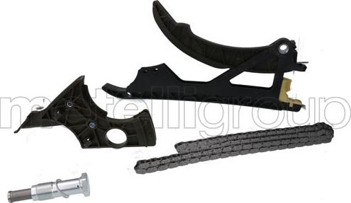 Graf GTC008 - Kit de distribution par chaîne droxauto.com