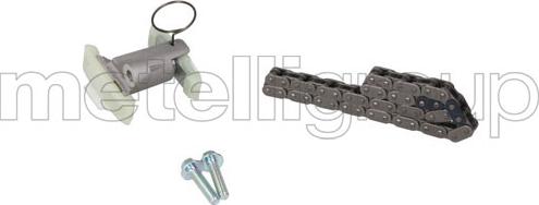 Graf GTC032 - Kit de distribution par chaîne droxauto.com