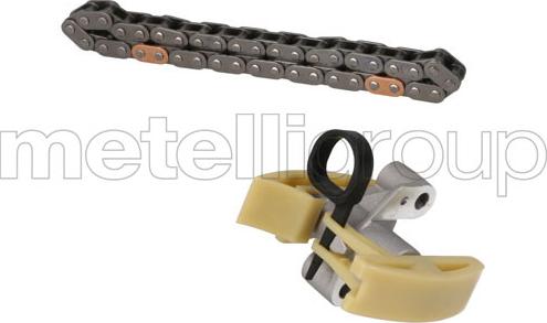 Graf GTC020 - Kit de distribution par chaîne droxauto.com