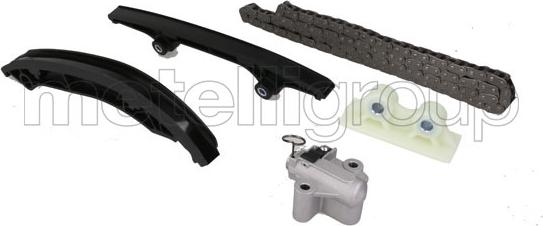 Graf GTC023 - Kit de distribution par chaîne droxauto.com