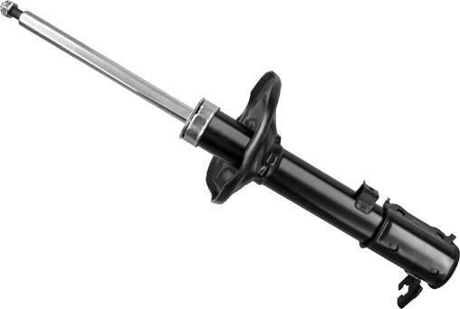 GRC G56898 - Jambe de suspension droxauto.com