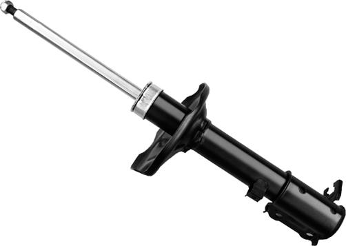 GRC G56897 - Jambe de suspension droxauto.com