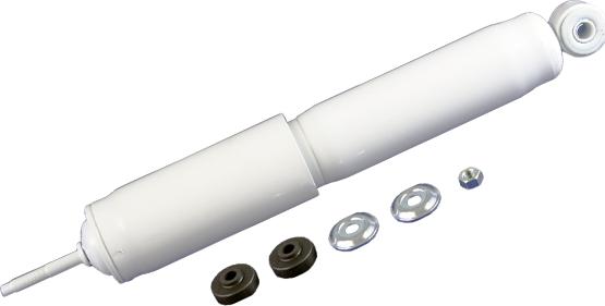 GRC G63611 - Amortisseur droxauto.com