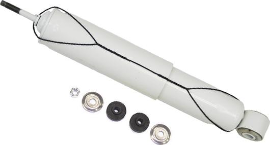 GRC G63710 - Amortisseur droxauto.com