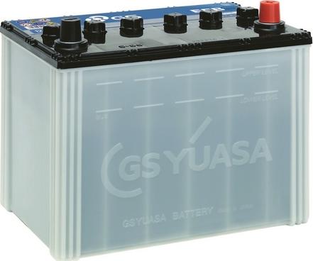 GS EFB030 - Batterie de démarrage droxauto.com