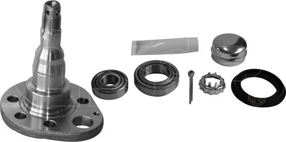 GSP 9499045K - Fusée d'essieu, suspension de roue droxauto.com