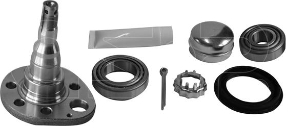 GSP 9499046K - Fusée d'essieu, suspension de roue droxauto.com