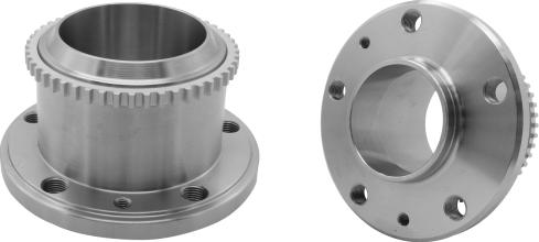 GSP 9499019 - Moyeu de roue droxauto.com