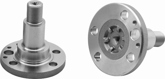 GSP 9499168 - Fusée d'essieu, suspension de roue droxauto.com