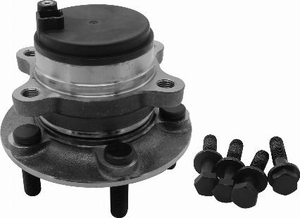 GSP 9400439K - Kit de roulements de roue droxauto.com