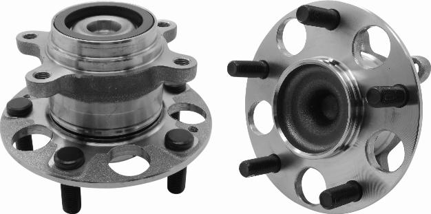 GSP 9400547 - Kit de roulements de roue droxauto.com