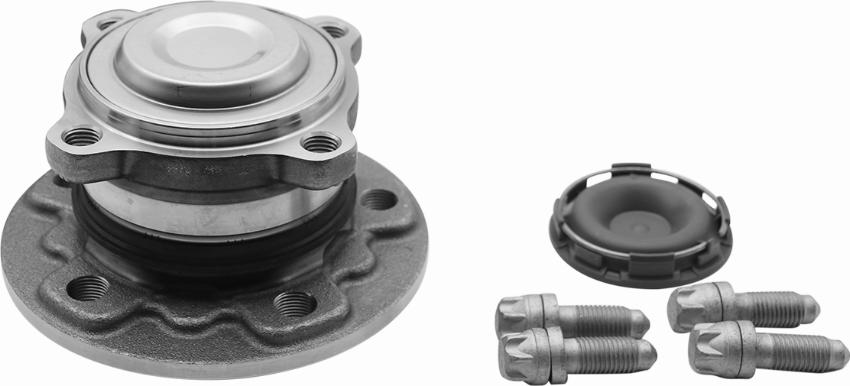 GSP 9400576K - Kit de roulements de roue droxauto.com