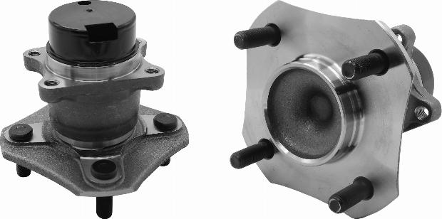 GSP 9400096 - Kit de roulements de roue droxauto.com