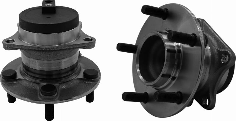 GSP 9400140 - Kit de roulements de roue droxauto.com