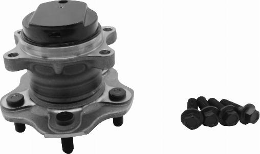 GSP 9400161K - Kit de roulements de roue droxauto.com