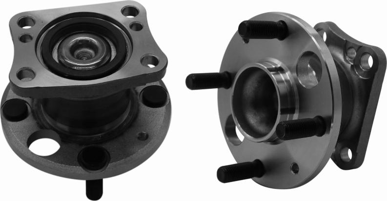 GSP 9400110 - Kit de roulements de roue droxauto.com