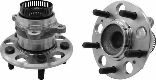 GSP 9400131 - Kit de roulements de roue droxauto.com