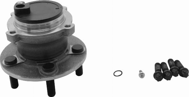 GSP 9400174K - Kit de roulements de roue droxauto.com