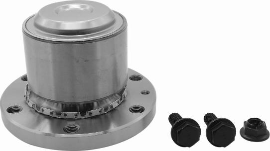 GSP 9400353K - Kit de roulements de roue droxauto.com